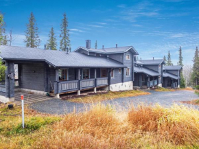 Holiday Home Vuosselin trio c by Interhome Ruka